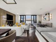 3 Bedroom Apartment London London 91827364