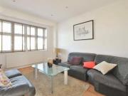 3 Bedroom Apartment Londres Great London 93389257