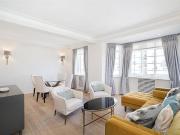 3 Bedroom Apartment Londres Great London 93443833