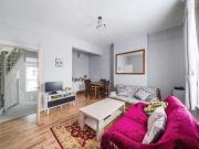 3 Bedroom Apartment Londres Greater London 100426725