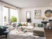 3 Bedroom Apartment Londres Greater London 92823919