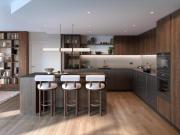 3 Bedroom Apartment Londres Greater London 94075947