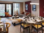 3 Bedroom Apartment Londres Greater London 95026115