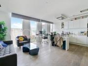 3 Bedroom Apartment Londres Greater London 95825316