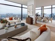 3 Bedroom Apartment Londres Greater London 96093809