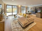 3 Bedroom Apartment Londres Greater London LS97276301