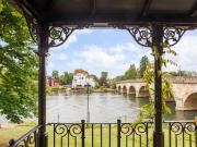 3 Bedroom Apartment Maidenhead Windsor And Maidenhead...
