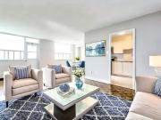 3 Bedroom Apartment Mississauga ON 91356177