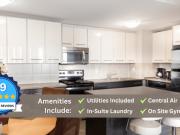 3 Bedroom Apartment Mississauga ON LS90379860