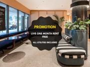 3 Bedroom Apartment Montreal QC 87924141