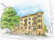 3 Bedroom Apartment Montréal QC 98315324