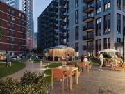 3 Bedroom Apartment N Has an Apartment