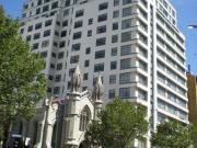 3 bedroom apartment next to Melbourne Central!