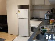 “3 bedroom apartment next to Melbourne Central!”