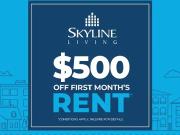 3 Bedroom Apartment Niagara Falls ON 91241621
