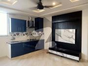 3 Bedroom Apartment Non Furnished For Rent In Bahria...