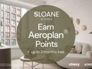 3 Bedroom Apartment North York ON 100526443