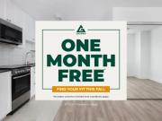 3 Bedroom Apartment North York ON 91543553