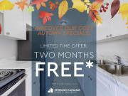 3 Bedroom Apartment North York ON 96337209