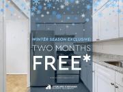 3 Bedroom Apartment North York ON 97329500