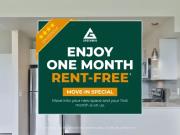 3 Bedroom Apartment North York ON 98705644