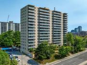 3 Bedroom Apartment North York ON LS90172714