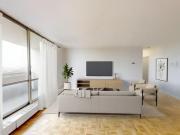 3 Bedroom Apartment North York ON LS90635710