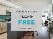 3 Bedroom Apartment Oakville ON 93976058