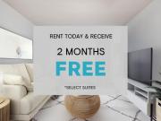 3 Bedroom Apartment Oakville ON 96275616