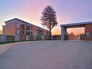 3 bedroom apartment on the market in.