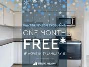 3 Bedroom Apartment Oshawa ON 96979510