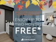 3 Bedroom Apartment Ottawa ON 90984578