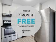 3 Bedroom Apartment Ottawa ON 96275656