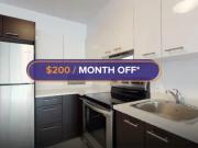 3 Bedroom Apartment Ottawa ON 97190324