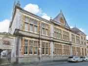 3 Bedroom Apartment Plymouth Plymouth 95660776