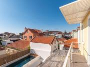 3 Bedroom Apartment, São João do Estoril, Cascais