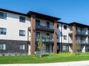 3 Bedroom Apartment Saint Adolphe MB 96612717