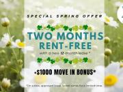 3 Bedroom Apartment Scarborough ON 100120010