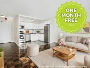 3 Bedroom Apartment Scarborough ON 85082105