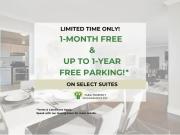 3 Bedroom Apartment Scarborough ON 96934381