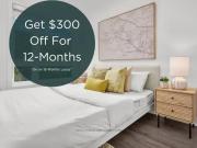 3 Bedroom Apartment Scarborough ON 97434180