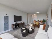 3 Bedroom Apartment Scarborough ON LS91748245