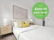 3 Bedroom Apartment Scarborough ON LS98852989