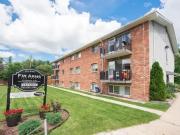 3 Bedroom Apartment Sherwood Park AB 97005927