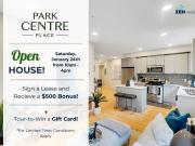 3 Bedroom Apartment Sherwood Park AB 98309172