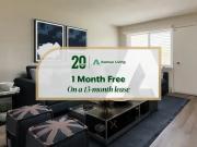 3 Bedroom Apartment Sherwood Park AB 99674691