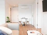 3 Bedroom Apartment Terrace