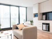 3 Bedroom Apartment Terrace