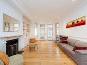 3 Bedroom Apartment To Let