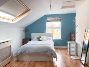 3 bedroom Apartment To Let